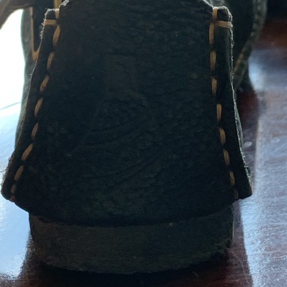 Clarks Originals Mary Jane’s Comfort Shoes❤️ EUC 🌻 - Picture 3 of 7